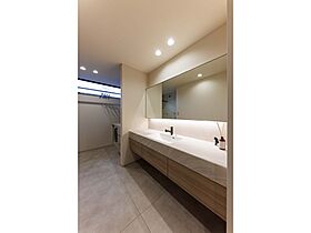 株式会社アンドクリエイトの施工事例「家事効率とデザイン性が両立された39坪の家」の画像5