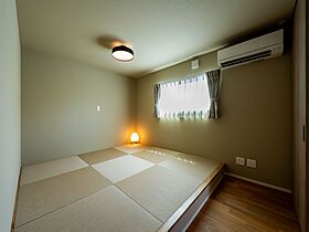 株式会社アンドクリエイトの施工事例「時を重ねても、ずっと暮らしやすい二世帯住宅」の画像4