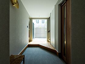 株式会社アンドクリエイトの施工事例「時を重ねても、ずっと暮らしやすい二世帯住宅」の画像5