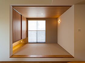 株式会社アンドクリエイトの施工事例「時を重ねても、ずっと暮らしやすい二世帯住宅」の画像8