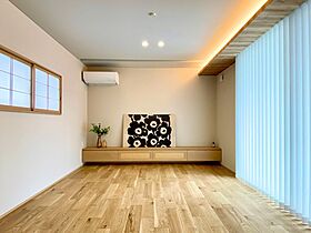 株式会社アンドクリエイトの施工事例「収納力×家事動線×1階寝室で叶える理想の住まい」の画像3