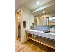 株式会社アンドクリエイトの施工事例「収納力×家事動線×1階寝室で叶える理想の住まい」の画像5