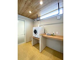 株式会社アンドクリエイトの施工事例「収納力×家事動線×1階寝室で叶える理想の住まい」の画像6