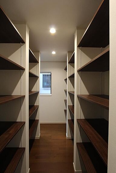 Draft&Designの施工事例「家事動線を重視した平屋」の画像4