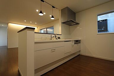 Draft&Designの施工事例「家事動線を重視した平屋」の画像5