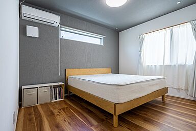 株式会社ビルドアートの施工事例「自転車5台を室内土間に収納・メンテナンスできる、家事ラク設計の2階建て住宅」の画像8