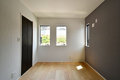 株式会社ビルドアートの施工事例「ビルトインガレージとボルタリングがあるスキップフロアの3LDK」の画像9