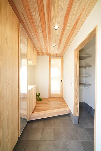 株式会社リソーケンセツの施工事例「埼玉県春日部市|30坪 平屋住宅3LDK|家事ラク回遊動線」の画像6