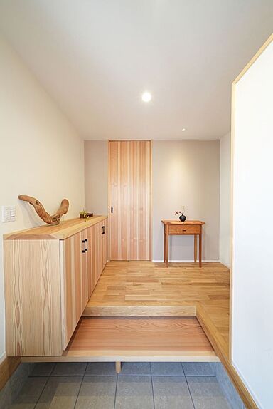 株式会社リソーケンセツの施工事例「埼玉県加須市|33坪 平屋ベース2階建て3LDK|家事ラク動線+趣味スペース」の画像5