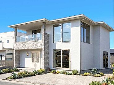 Ayami建築工房の施工事例「理想を叶えた白を基調にしたラグジュアリーな空間」の画像