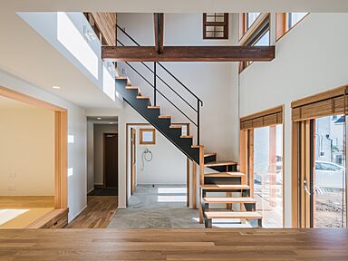 有限会社ウッディ伊藤の施工事例「Dog Art House」の画像1