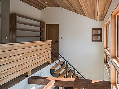 有限会社ウッディ伊藤の施工事例「Dog Art House」の画像3