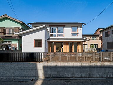 有限会社ウッディ伊藤の施工事例「Dog Art House」の画像4