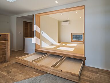 有限会社ウッディ伊藤の施工事例「Dog Art House」の画像6