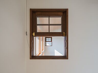 有限会社ウッディ伊藤の施工事例「Dog Art House」の画像7