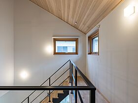 有限会社ウッディ伊藤の施工事例「Fun House」のメイン画像