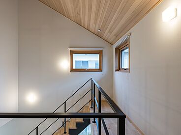 有限会社ウッディ伊藤の施工事例「Fun House」の画像