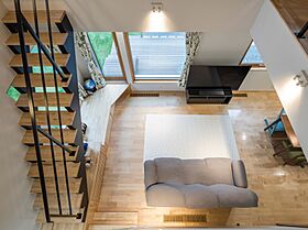 有限会社ウッディ伊藤の施工事例「Fun House」の画像1