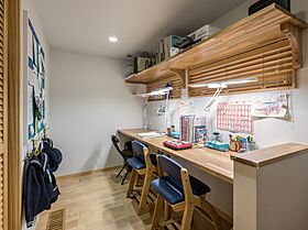 有限会社ウッディ伊藤の施工事例「Fun House」の画像3