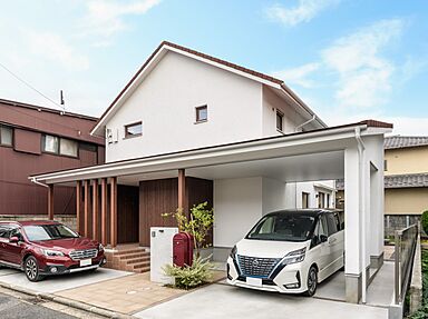 有限会社ウッディ伊藤の施工事例「Fun House」の画像4