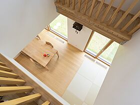 有限会社ウッディ伊藤の施工事例「四街道Passive House」のメイン画像