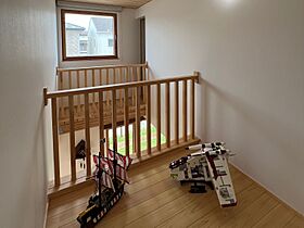 有限会社ウッディ伊藤の施工事例「四街道Passive House」の画像3