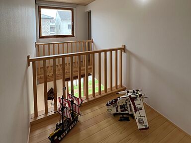 有限会社ウッディ伊藤の施工事例「四街道Passive House」の画像3