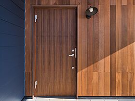 有限会社ウッディ伊藤の施工事例「里山ドッグハウス」の画像4