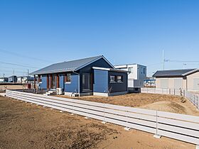 有限会社ウッディ伊藤の施工事例「里山ドッグハウス」の画像5