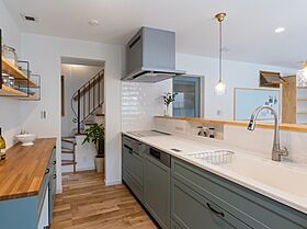 有限会社ウッディ伊藤の施工事例「北欧なちゅらるひゅーす」の画像2