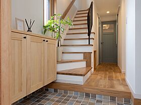 有限会社ウッディ伊藤の施工事例「北欧なちゅらるひゅーす」の画像3