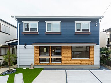 有限会社ウッディ伊藤の施工事例「北欧なちゅらるひゅーす」の画像5