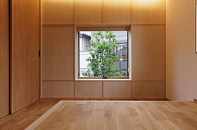 富田製材株式会社の施工事例「土間に薪ストーブがある家」の画像4