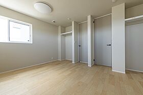 株式会社フィックスホームの施工事例「全館空調と考えられた家事動線で叶う快適な暮らし」の画像5