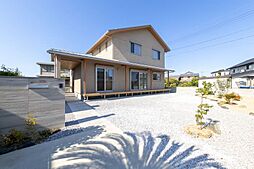 株式会社フィックスホームの施工事例「フレキシブルな変化を楽しみながら、心地よく暮らす家」の画像