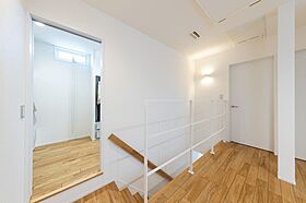 株式会社フィックスホームの施工事例「フレキシブルな変化を楽しみながら、心地よく暮らす家」の画像4