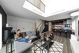 DIグループ DI Homeの施工事例「みんなが集まりたくなる、にぎわいの家」の画像