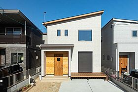 株式会社フィックスホームの施工事例「眺望と開放感に包まれる、心地よさを追求した住まい」のメイン画像