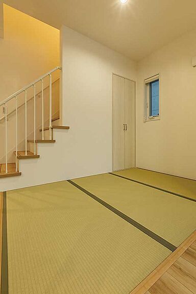 株式会社フィックスホームの施工事例「眺望と開放感に包まれる、心地よさを追求した住まい」の画像6
