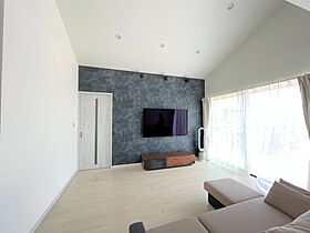 ジャストホームの施工事例「暮らしやすさとカッコよさを兼ね備えた平屋」の画像3
