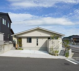株式会社ひらぎのの施工事例「暮らしやすさを追求した明るく快適な平屋」の画像