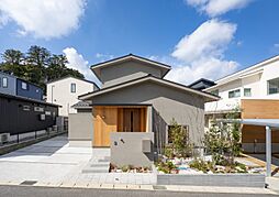 株式会社ひらぎのの施工事例「家族それぞれの心地よさを叶える、やさしい半平屋の暮らし」の画像