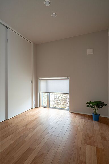 株式会社ひらぎのの施工事例「好きな時間を愉しむ半平屋の暮らし」の画像5