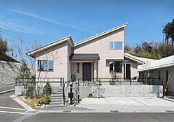株式会社ひらぎのの施工事例「デザイン性と暮らしやすさを両立した和モダン住宅」の画像