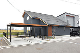 株式会社ひらぎのの施工事例「20年後でも素敵な暮らしがイメージできる色褪せない家」のメイン画像