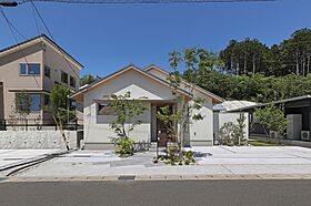 株式会社ひらぎのの施工事例「帰るたび、好きになる住まい」のメイン画像