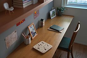 株式会社ひらぎのの施工事例「家族の時間がやさしくめぐる平屋」の画像3