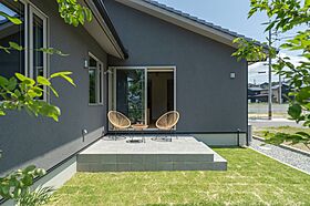 株式会社ひらぎのの施工事例「笑顔が重なる、穏やかな平屋」の画像9
