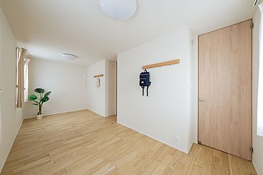 株式会社ひらぎのの施工事例「小さな特等席のある平屋」の画像6