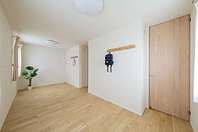 株式会社ひらぎのの施工事例「小さな特等席のある平屋」の画像6